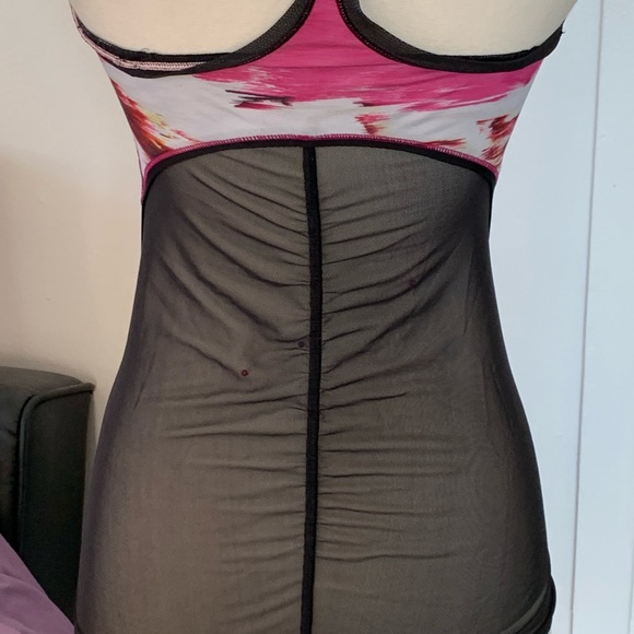 LULULEMON Cool Racerback Shine On Tank Top - Picture 11 of 12